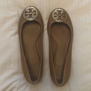 Tory Burch ballet flats